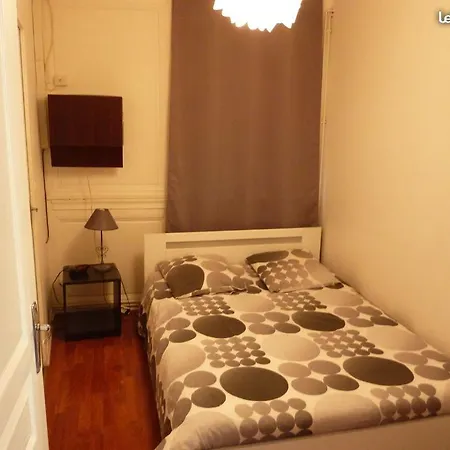 Le Grand Cauchois Apartamento Ruão