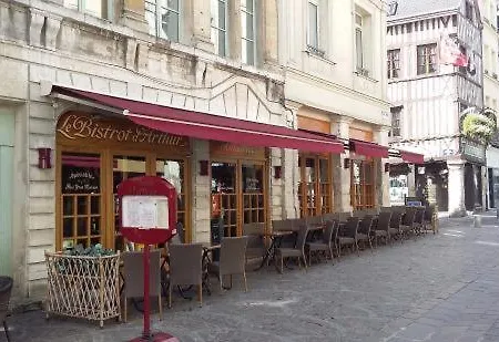 Le Grand Cauchois 公寓