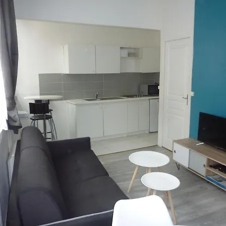 Le Grand Cauchois Apartamento *