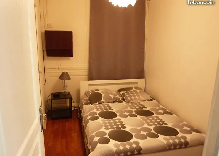 Le Grand Cauchois Διαμέρισμα Ρουέν