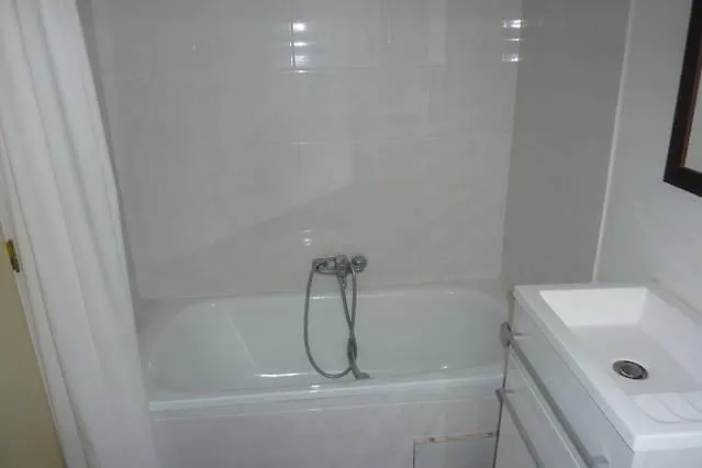 Le Grand Cauchois Διαμέρισμα