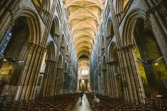 Διαμέρισμα Le Grand Cauchois